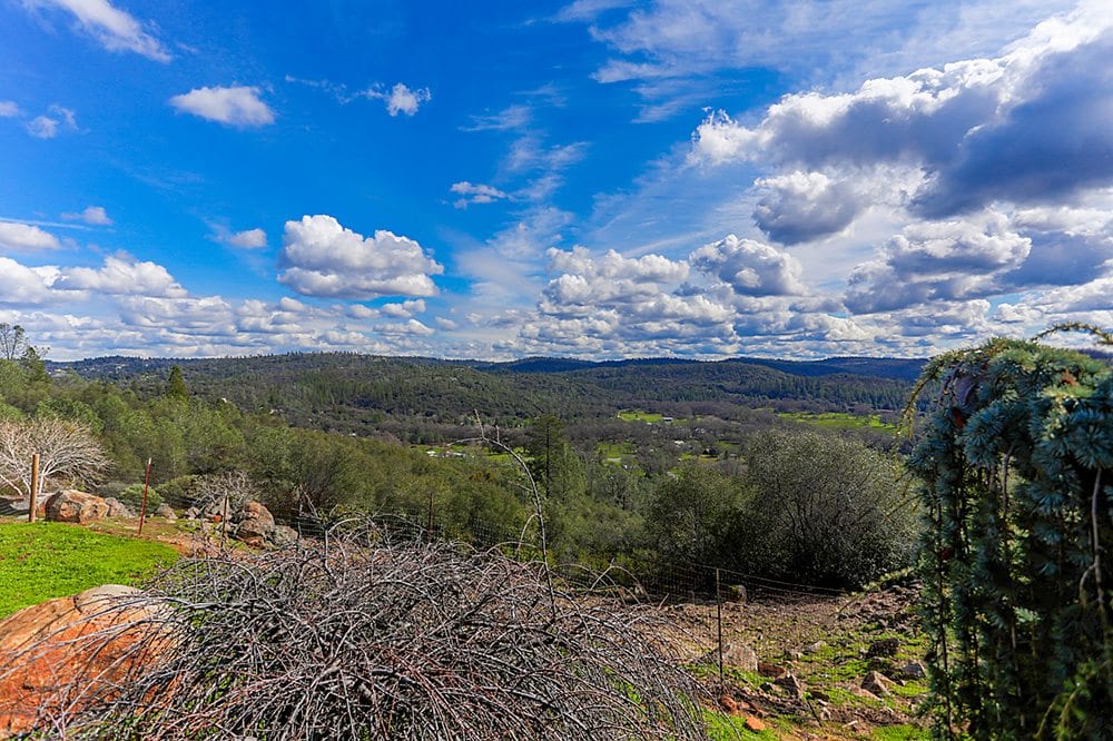 Nevada County Real Estate for Sale
