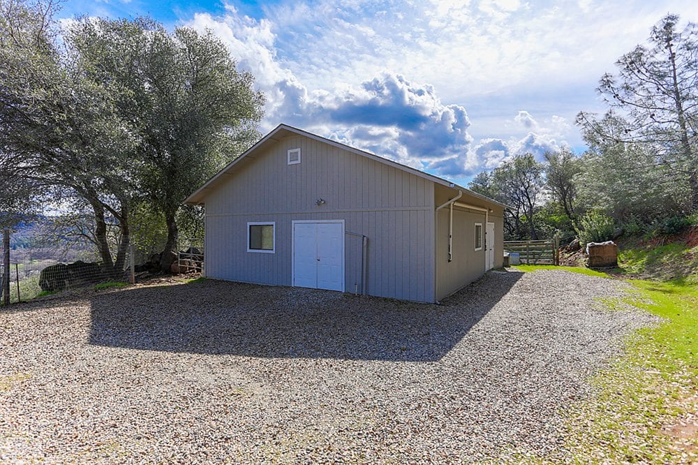 Nevada County Real Estate for Sale
