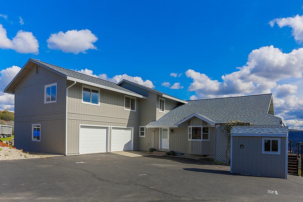 Nevada County Real Estate for Sale
